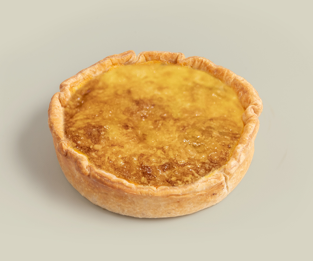 QUICHE LORRAINE